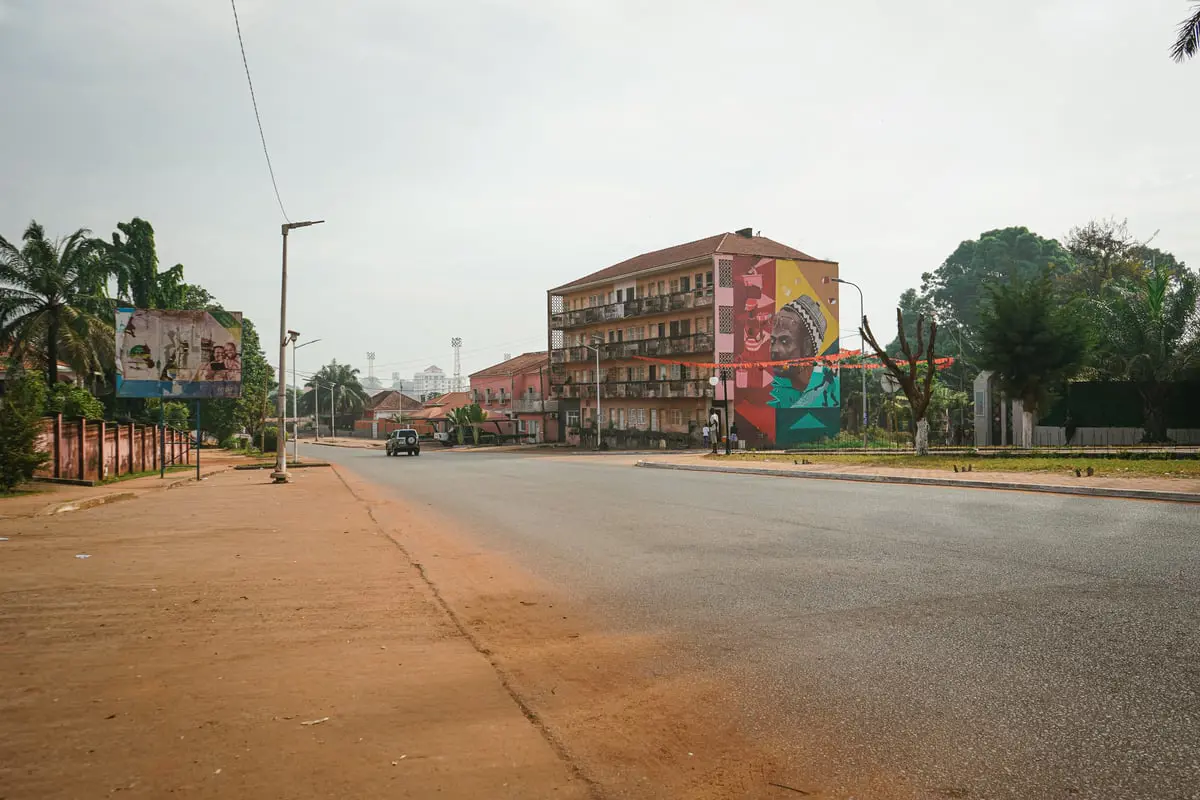 رئيس غينيا بيساو يعلن إحباط محاولة انقلاب "دامية"