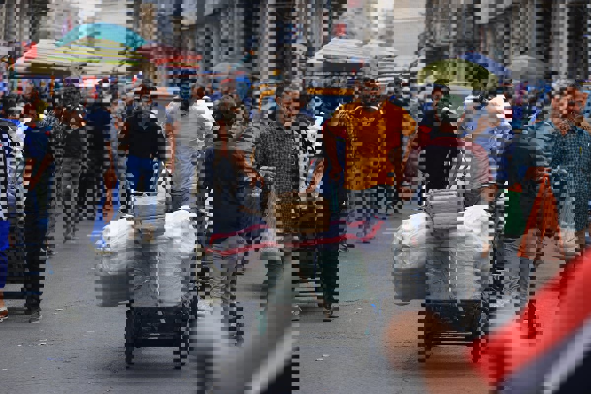 بمليون ولادة.. العراق يسجل أعلى نسبة نمو سكاني في المنطقة