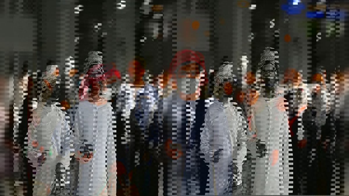 الإمارات تعلن إلغاء قيود كورونا تدريجيا في كافة الأنشطة والفعاليات