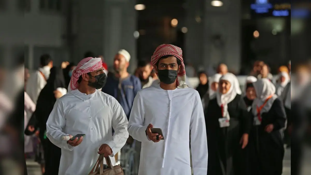 الإمارات تعلن إلغاء قيود كورونا تدريجيا في كافة الأنشطة والفعاليات