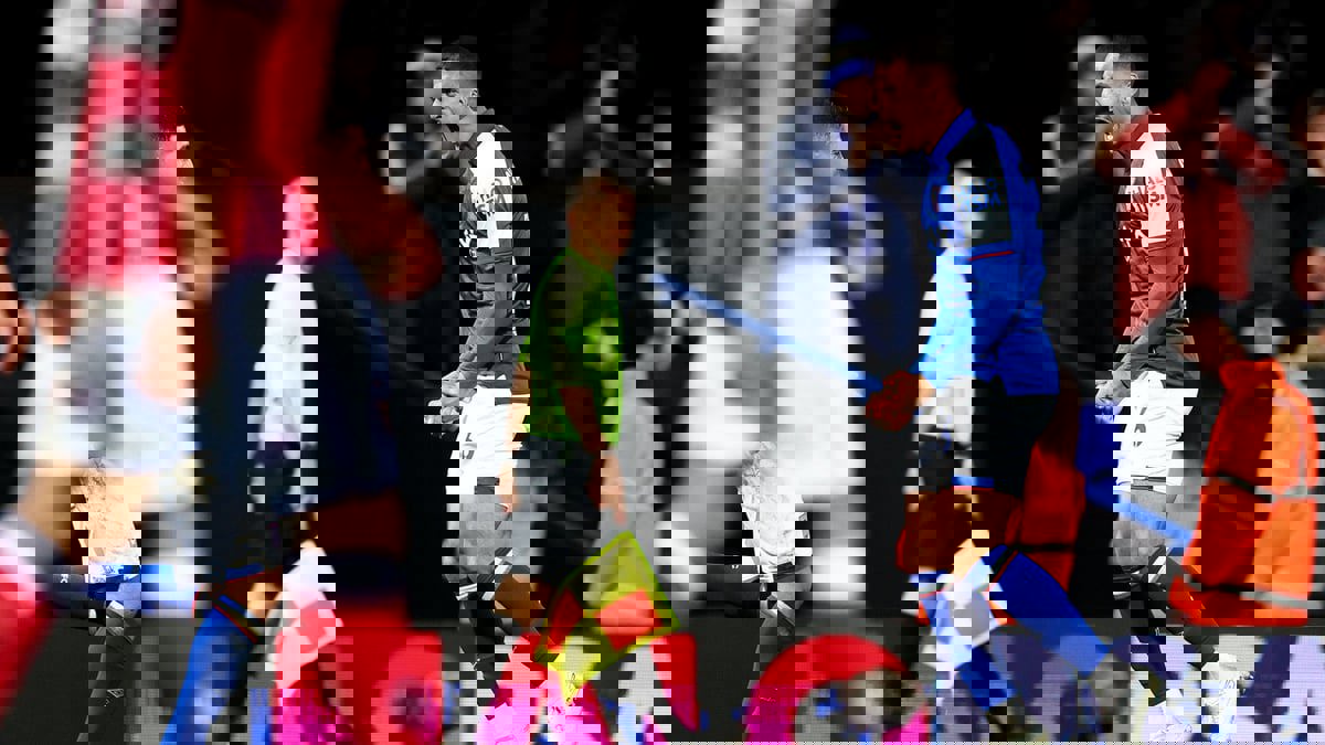 علي الحمادي يسجل هدفًا ويضيع ركلة جزاء في فوز إبسويتش على بريستول سيتي