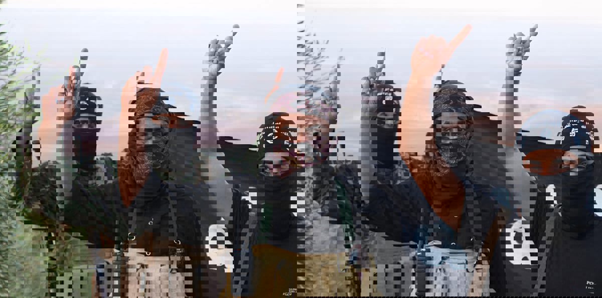 تنظيم داعش يهدد بتنفيذ عمليات في أمريكا