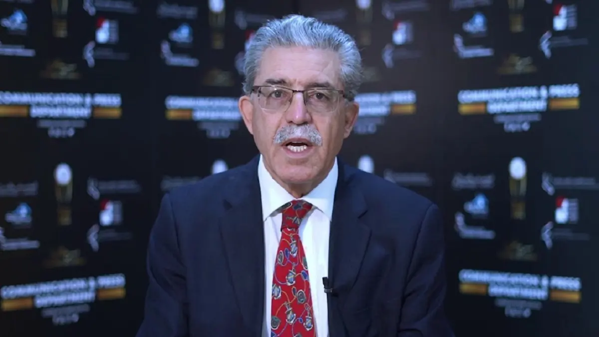 الحكومة التونسية تعفي مدير وكالة الأنباء الرسمية من منصبه‎‎ لـ"كثرة أخطائه"