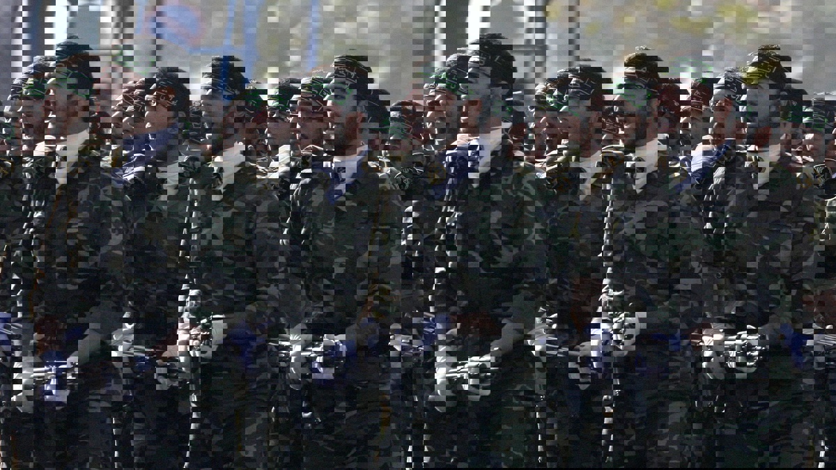 تقرير: الحرس الثوري يعزز نفوذه في سوريا عبر بوابة الاستثمارات