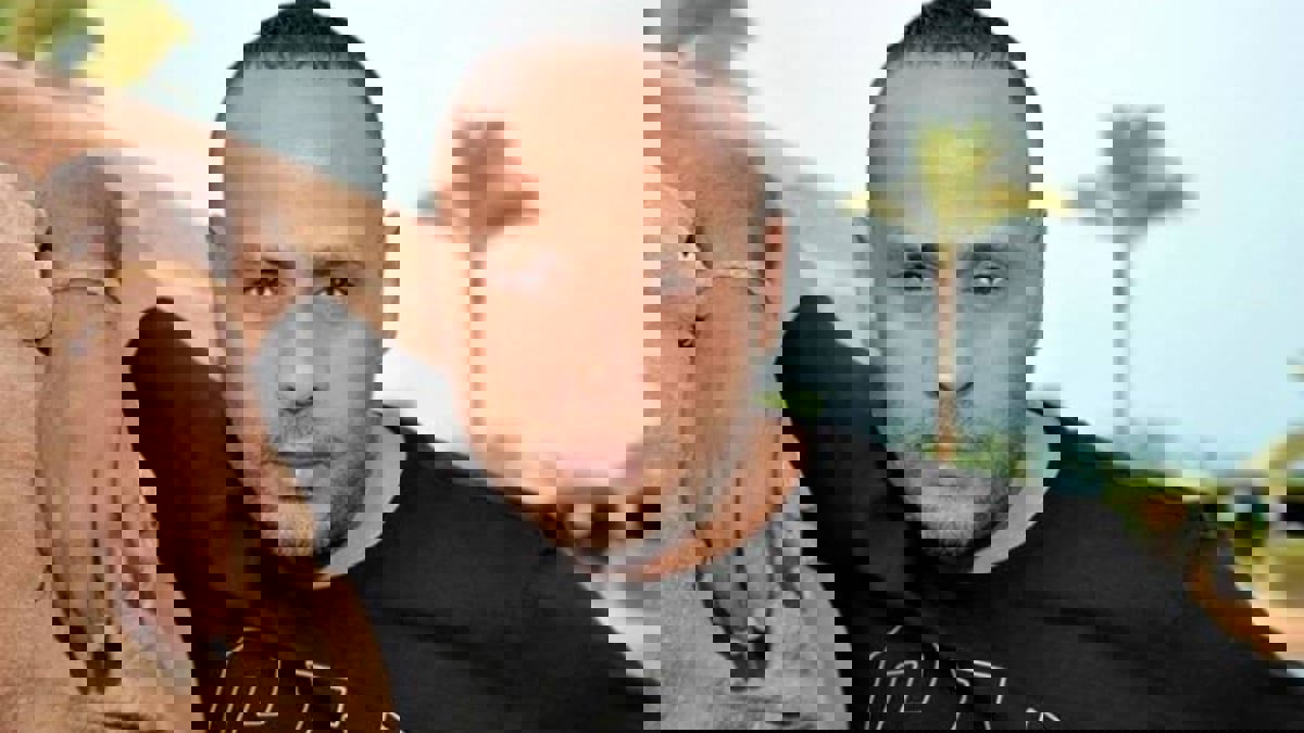 محمود عبدالمغني يتحدث عن كواليس فيلم "المحكمة"