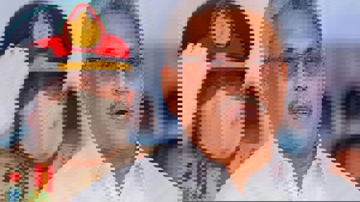 من هي الشخصيات المحورية في عائلة رئيس سريلانكا غوتابايا راجاباكسا؟