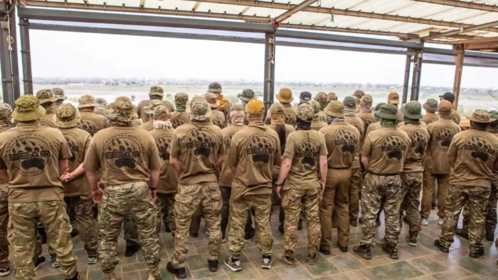 ما قدرة لواء "الدببة" الروسي على تغيير المعادلة في كورسك؟