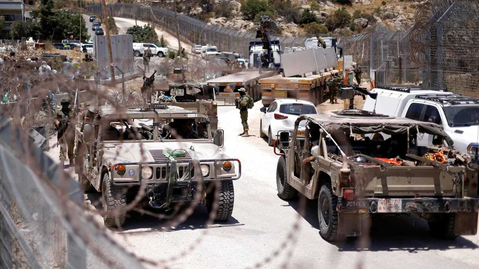 بعد لقاء الشيباني وديرمر.. تقدم بشأن الاتفاق الأمني الإسرائيلي مع سوريا