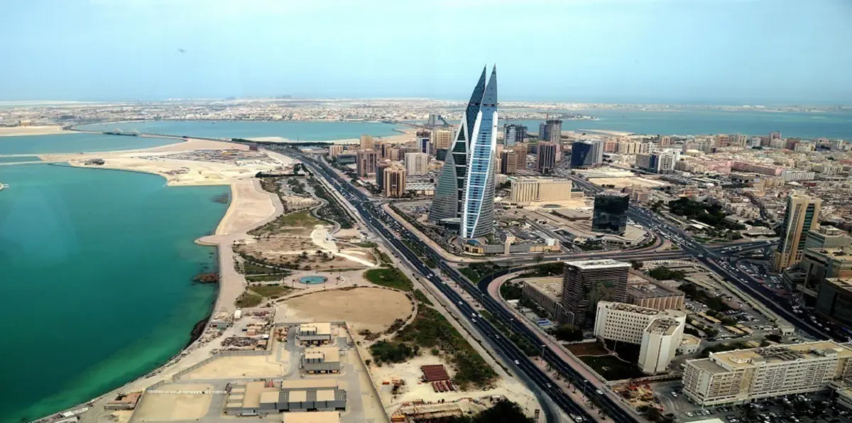 البحرين تطبق الضريبة الانتقائية مطلع 2018