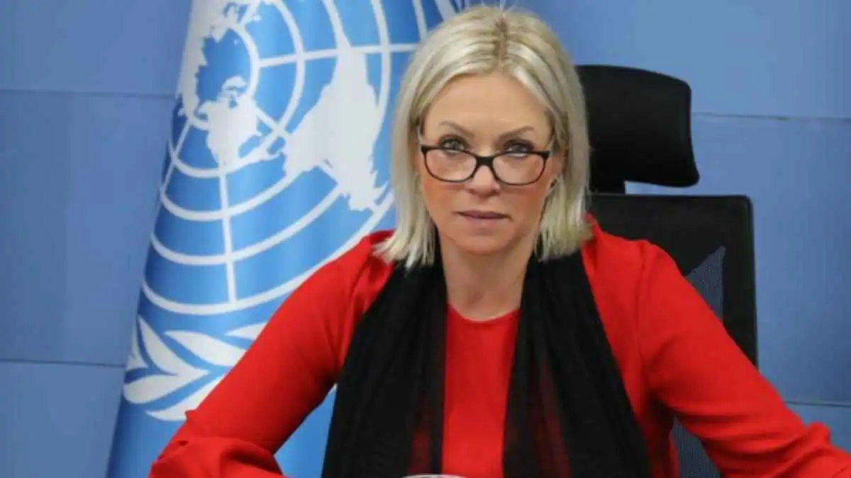 وسط دعوات لتكثيف الحوار.. تحذير أممي من "اشتعال" جنوب لبنان