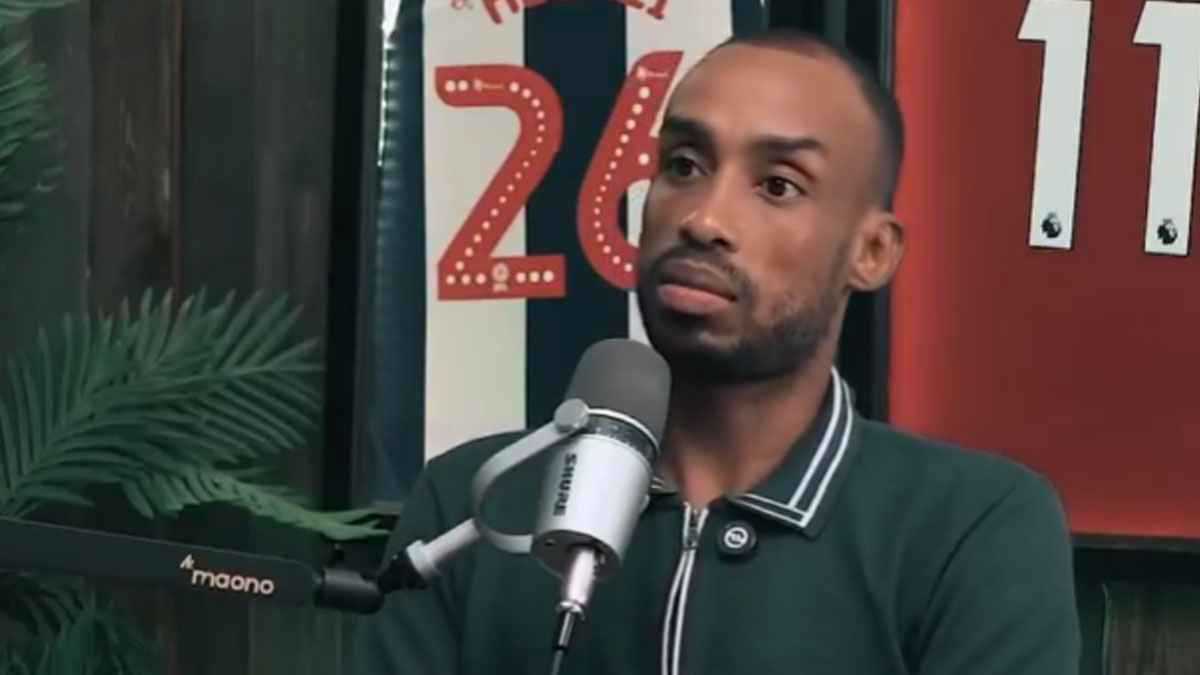 لن أطلق صافرتي إلا بعد فوز الأهلي.. تصريحات صادمة من نجم الزمالك حول أحد الحكام