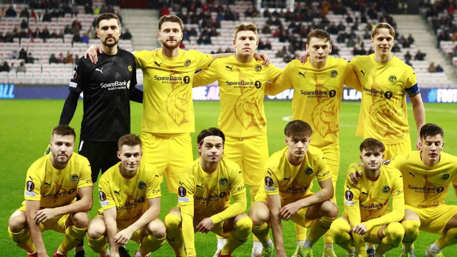 نادٍ أوروبي يتبرع بعائدات مباراته مع فريق إسرائيلي لـ"غزة"