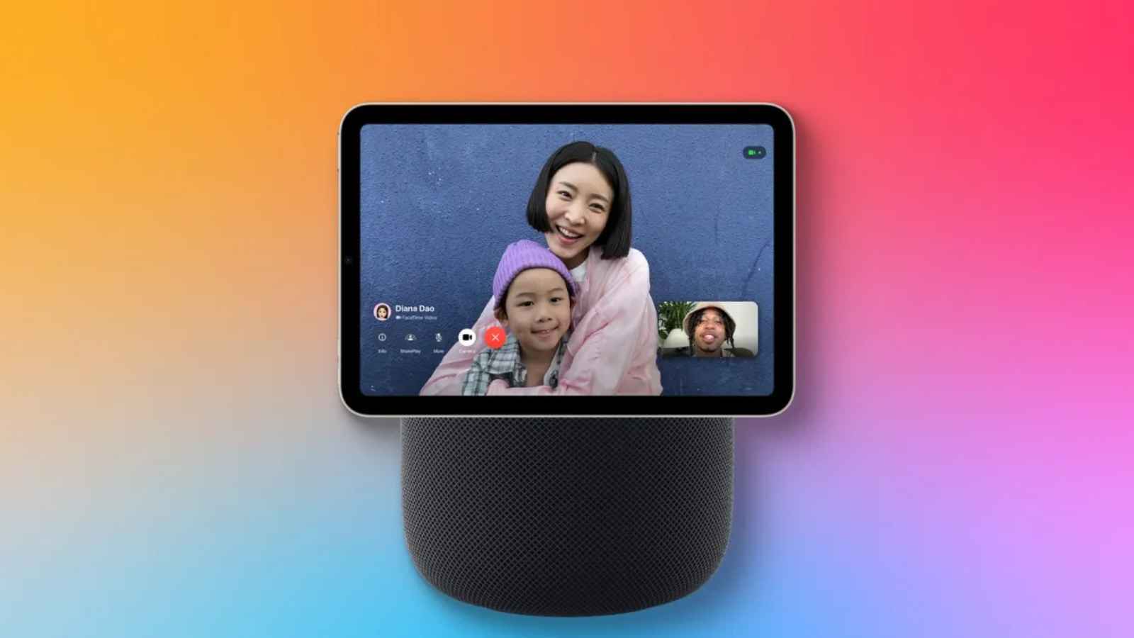 أبل تكشف موعد إطلاق منتج المنزل الذكي