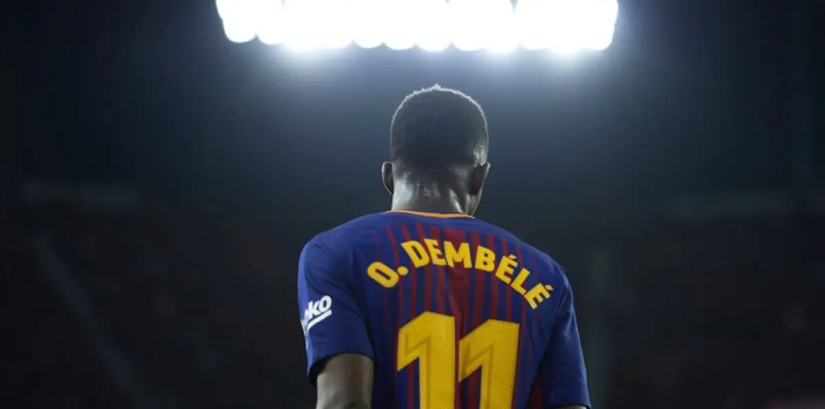 آرسنال يرغب في صفقة تبادلية مع نادي برشلونة.. تعرف على أطرافها