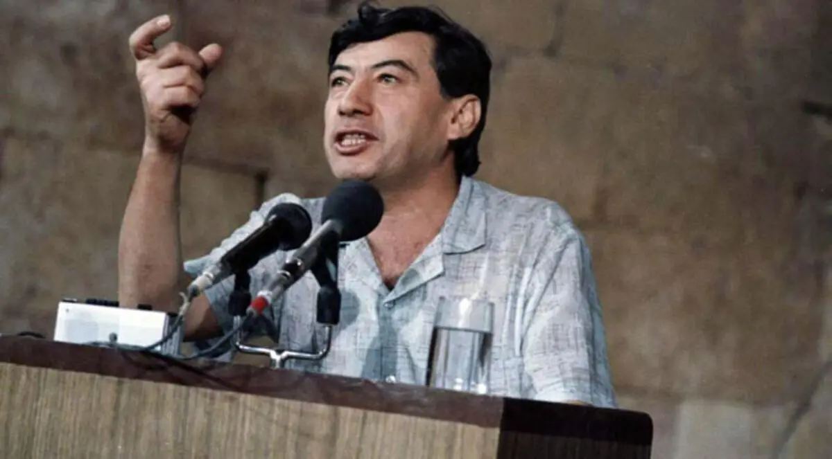 الذكرى العاشرة لرحيل ممدوح عدوان