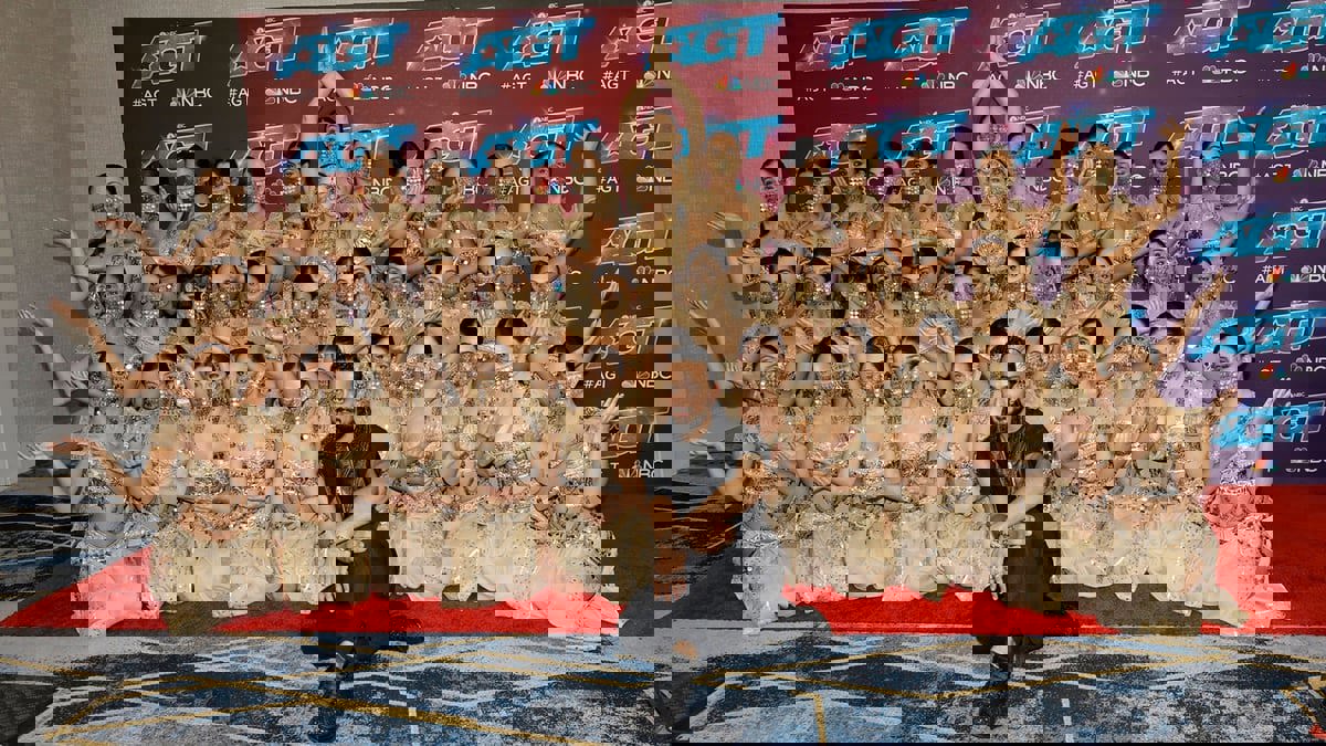 مؤسس فرقة "ميّاس" يدعو إلى قيام ثورة في لبنان