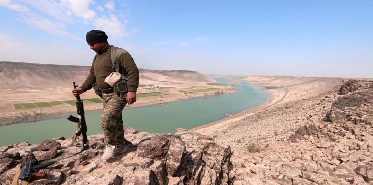 سوريا.. سد الطبقة بوابة الإطاحة بداعش من الرقة