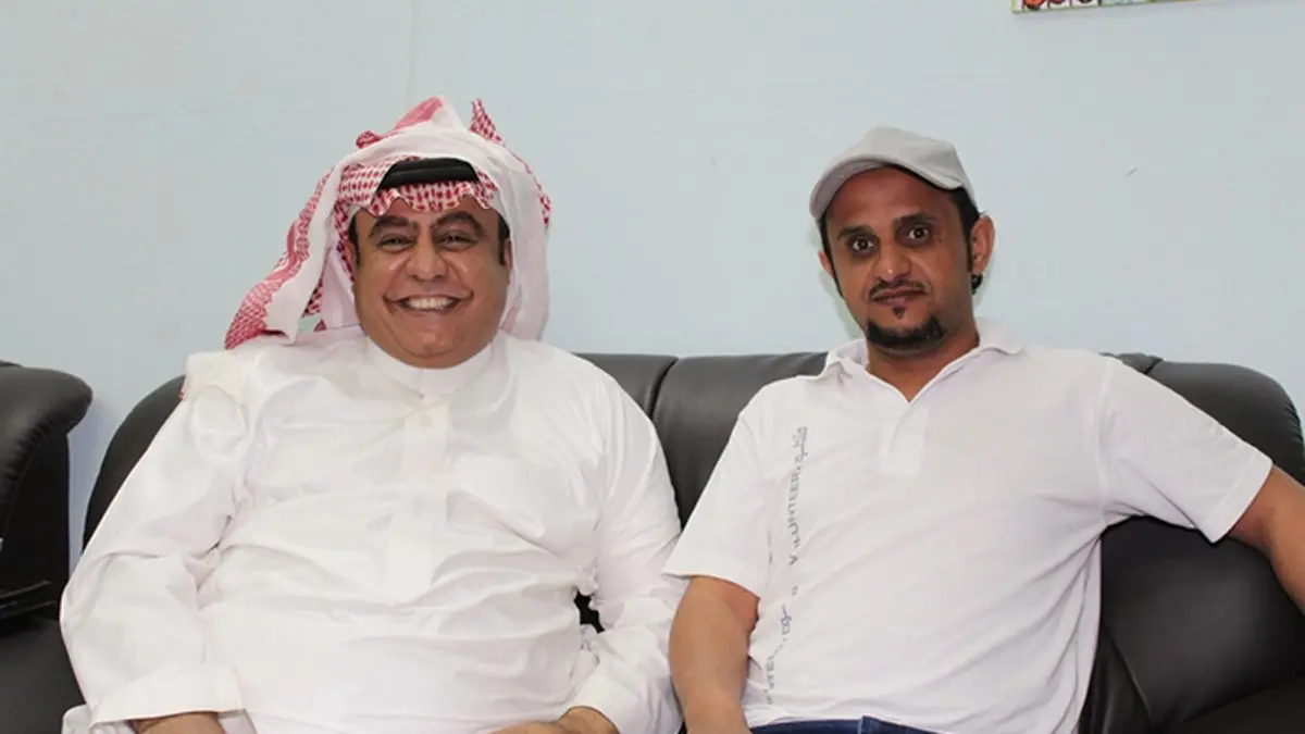 المنتج خالد منقاح: لست بخيلًا والعمل مع حليمة بولند "نحس"