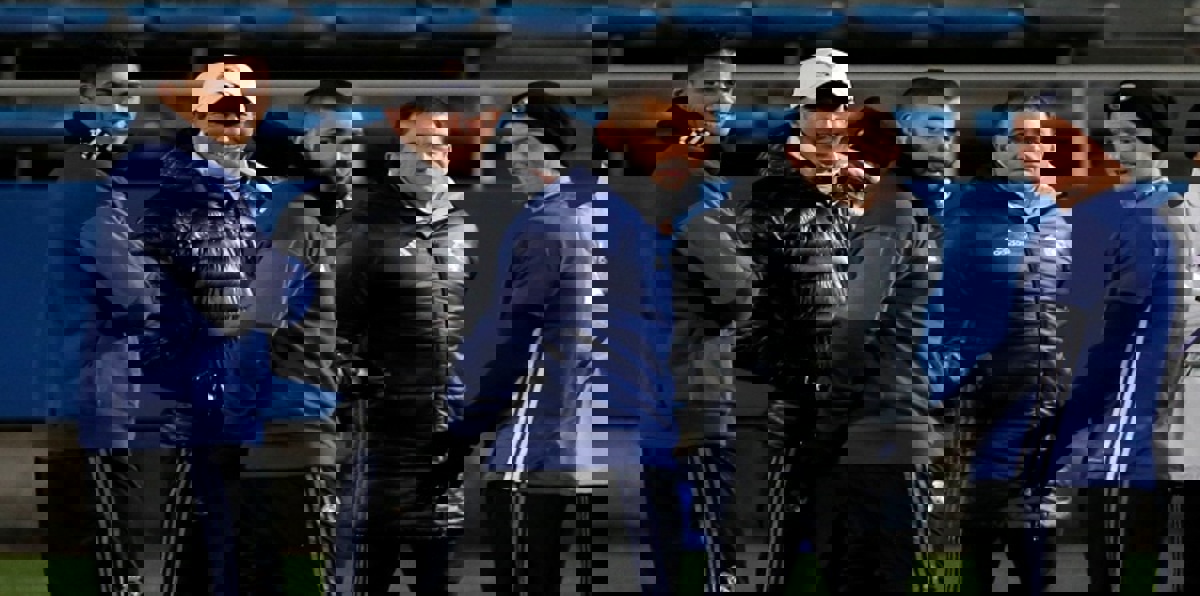 ماذا ينتظر ريال مدريد في مواجهة بطل اليابان؟