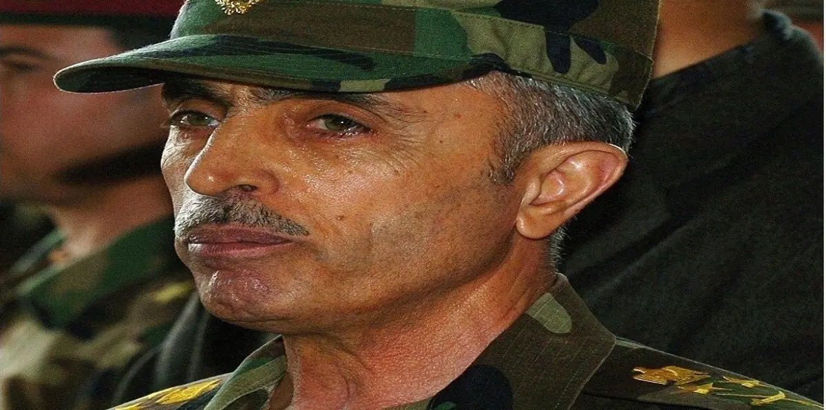 هيئة النزاهة العراقية.. أمر بالقبض على رئيس أركان الجيش السابق بابكر زيباري