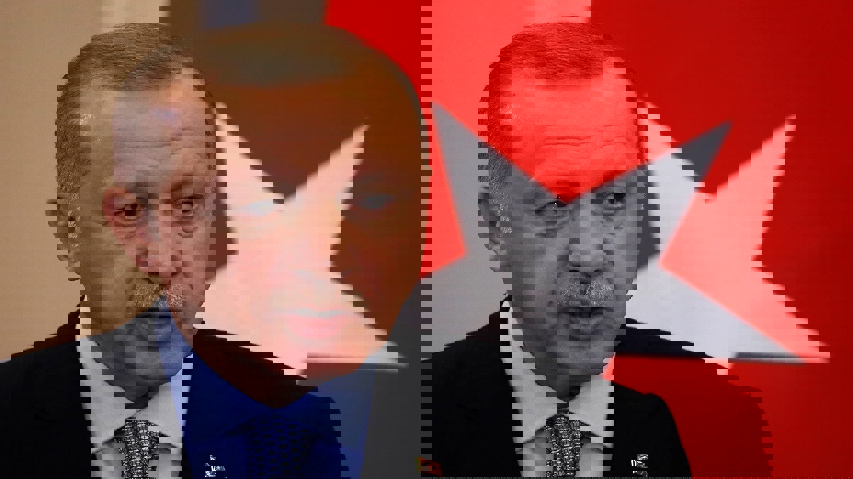 أردوغان: خطة لسحق المسلحين الأكراد المتبقين في المنطقة الآمنة بسوريا