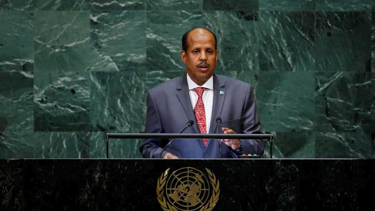 ردا على ترامب.. الاتحاد الأفريقي ينفي وقوع إبادة جماعية شمالي نيجيريا