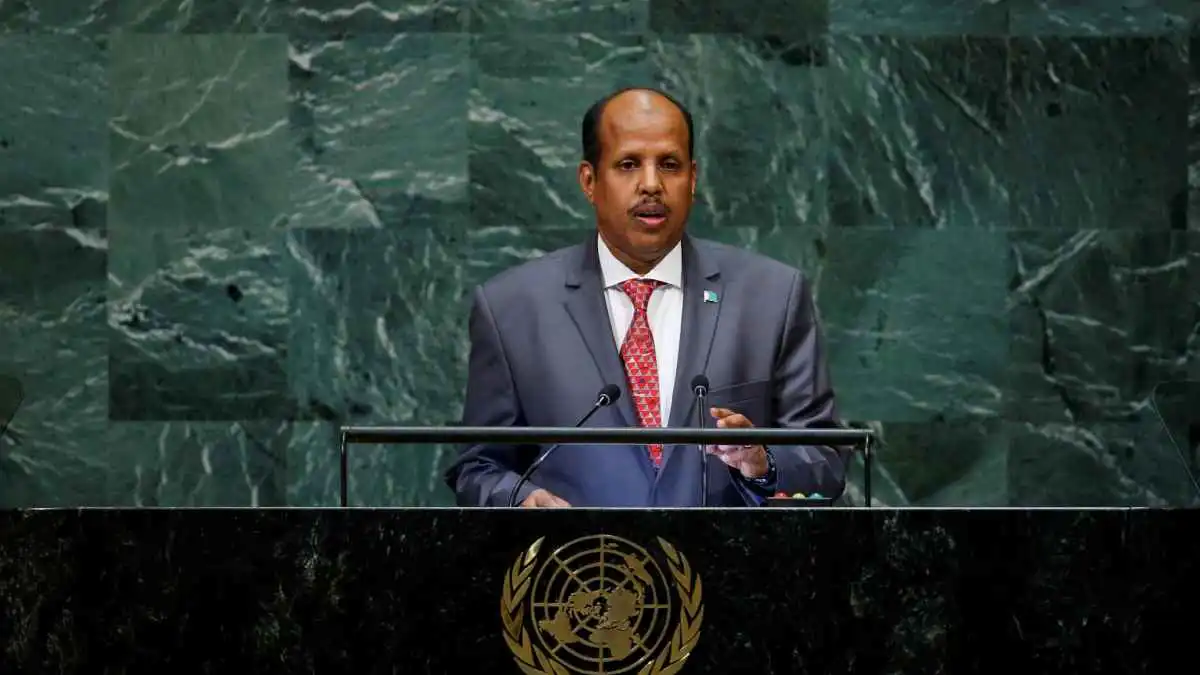 ردا على ترامب.. الاتحاد الأفريقي ينفي وقوع إبادة جماعية شمالي نيجيريا