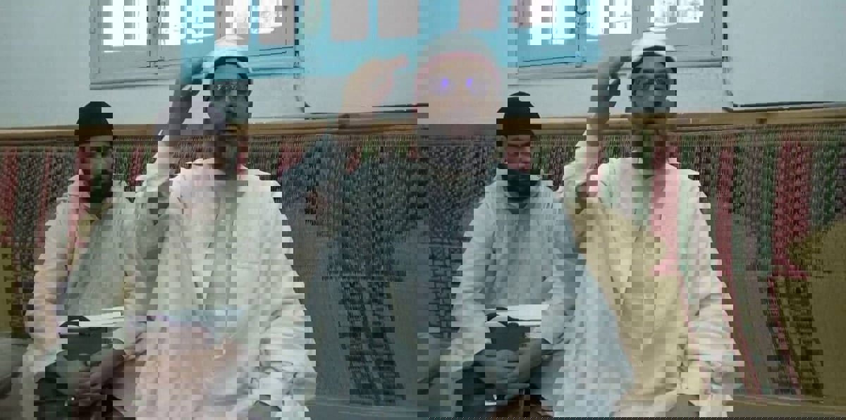 استياء في تونس من شيخ قيادي في الحزب الحاكم وصف اليهود بالكفّار