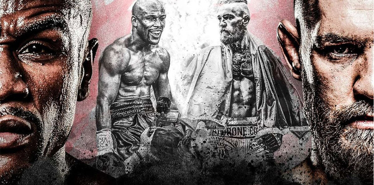 لماذا وافق مايويدز على مواجهة مكغريغور الخطير؟.. تقرير يكشف دوافعه