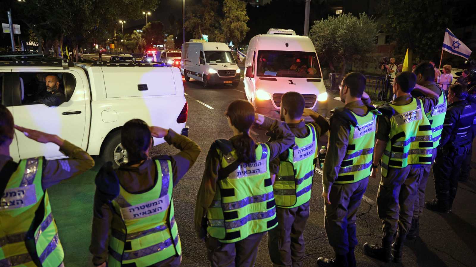 "أكسيوس": إسرائيل قدمت معلومات استخباراتية لواشنطن بشأن تباطؤ حماس