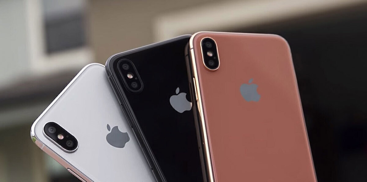 أبل تنجح في رفع سرعة إنتاج "آيفونx"