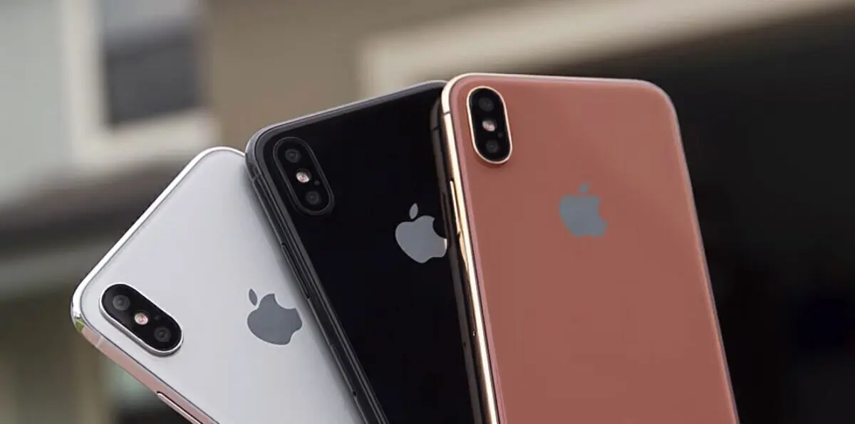 أبل تنجح في رفع سرعة إنتاج "آيفونx"