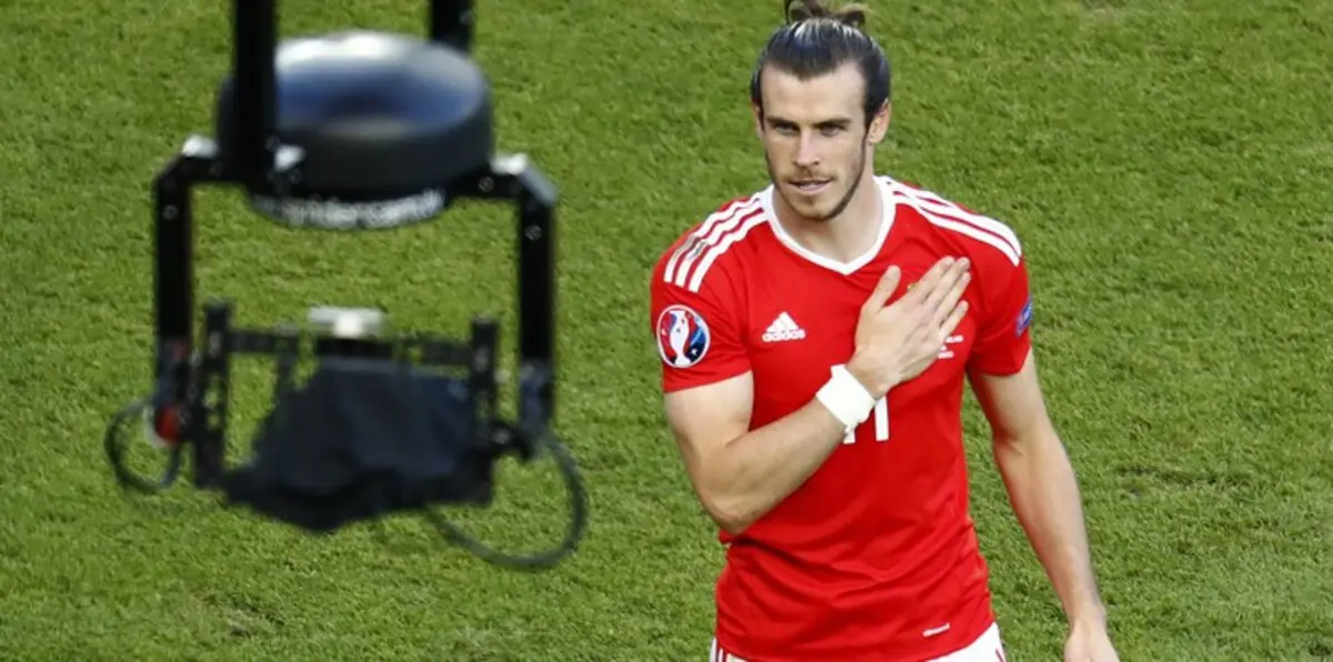 بيل وهازارد.. من يضرب الموعد المنتظر مع رونالدو؟