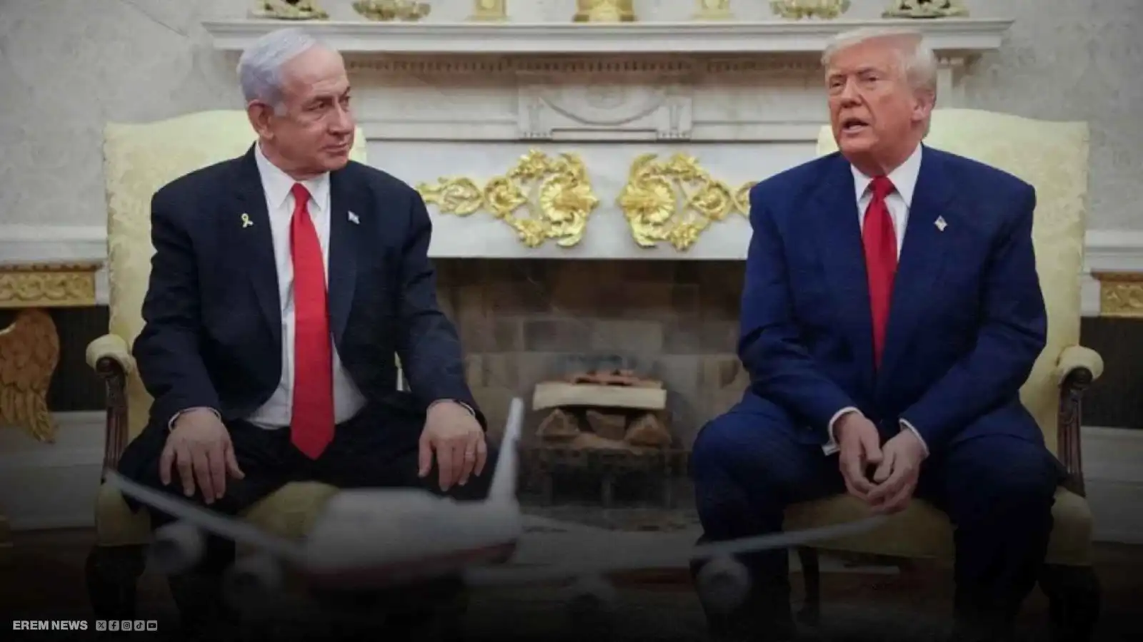 "الأمريكيون ينقلبون".. كيف تخسر تل أبيب دعم واشنطن؟