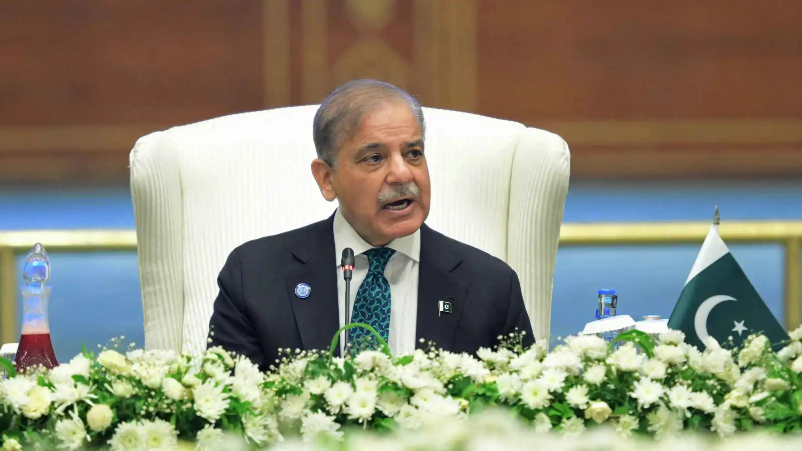 باكستان: علاقاتنا مع الهند لن تتقدم دون حل قضية كشمير