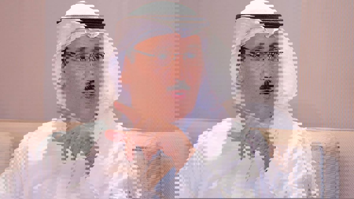 فهد المطوع رئيس الرائد يكشف سر اشتباكه مع جماهير ناديه عقب لقاء الاتفاق (فيديو)