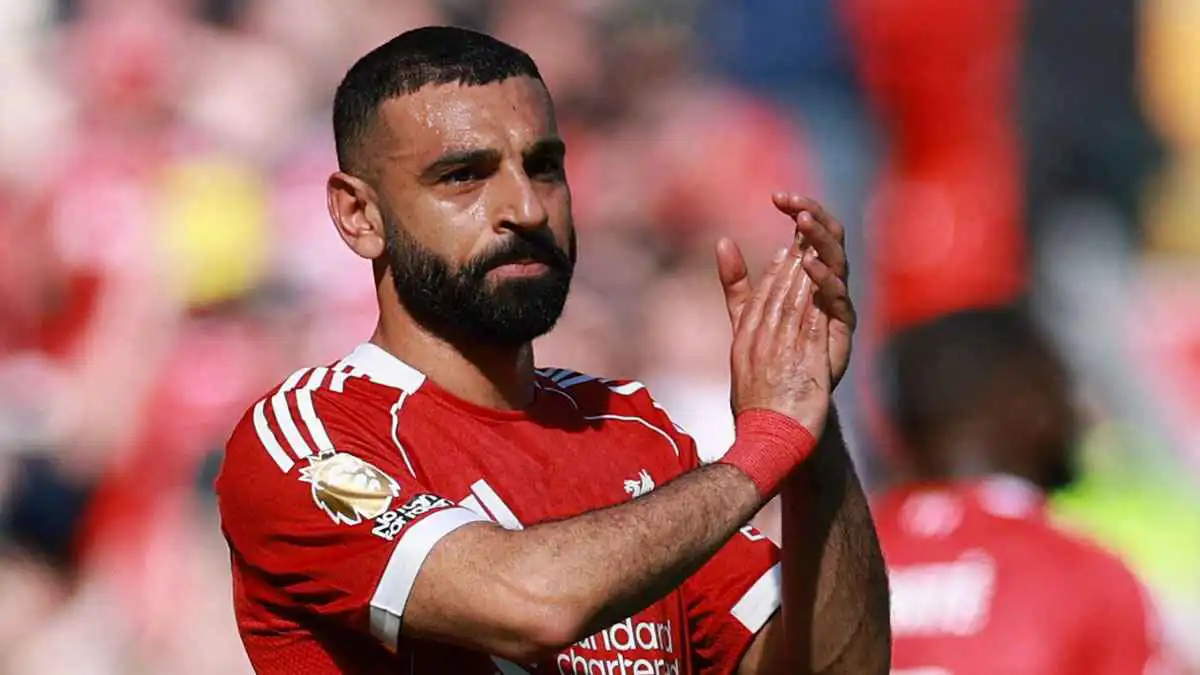 إصابته بعثرت الأوراق.. 3 أفكار لإنقاذ حفل وداع محمد صلاح