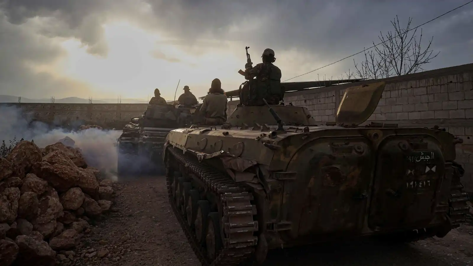 دمشق تعود من بوابة الحدود.. دور سوري جديد لكبح نفوذ حزب الله