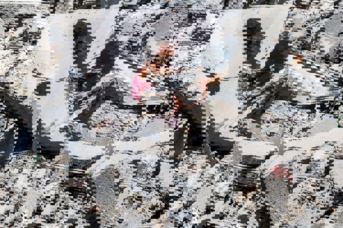 النواب الأمريكي يتبنى قانوناً يمنع استخدام بيانات وزارة الصحة في غزة