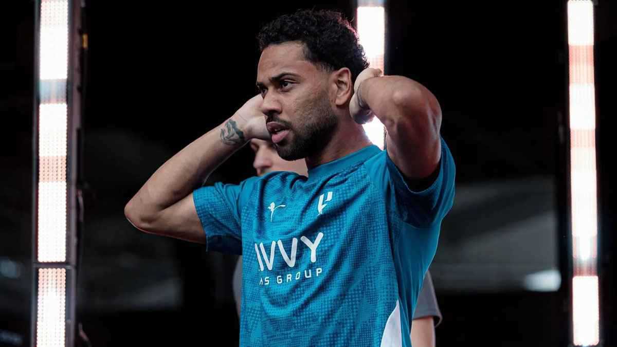 بعد هروبه من الهلال السعودي.. أول عرض يصل لودي