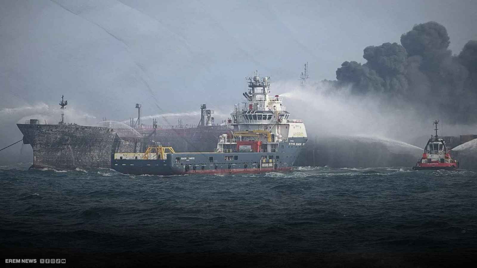 بحر إنجلترا