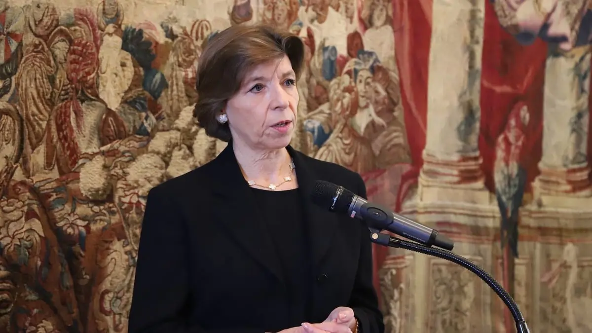 فرنسا: إيران تتلقى أفضل عرض لإحياء اتفاقها النووي