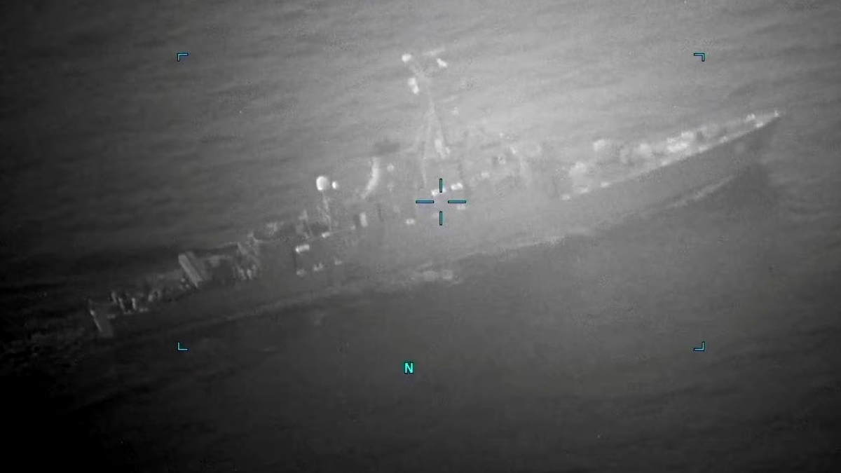 بعد محاولة قرصنة.. أمريكا تهدد بالرد على "العدوان" الإيراني في خليج عمان