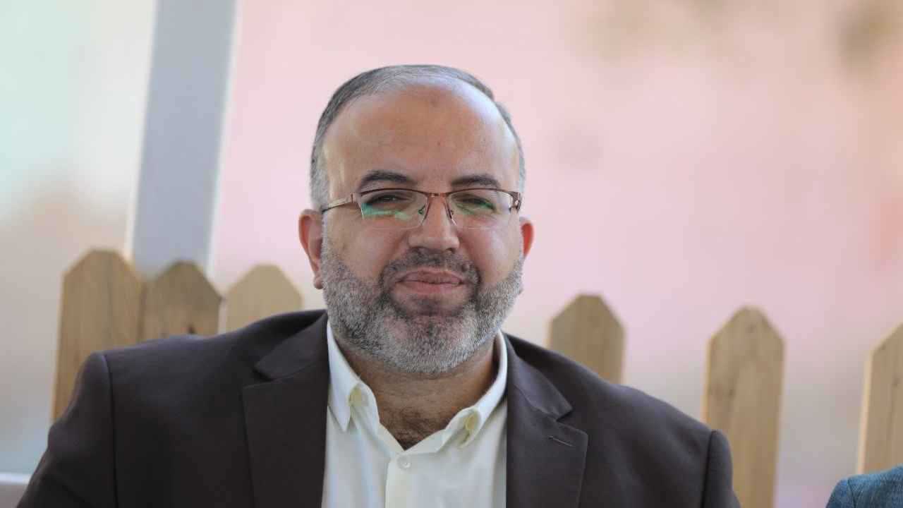 خلفا للسنوار.. حماس تعين علي العامودي رئيسًا للحركة في غزة