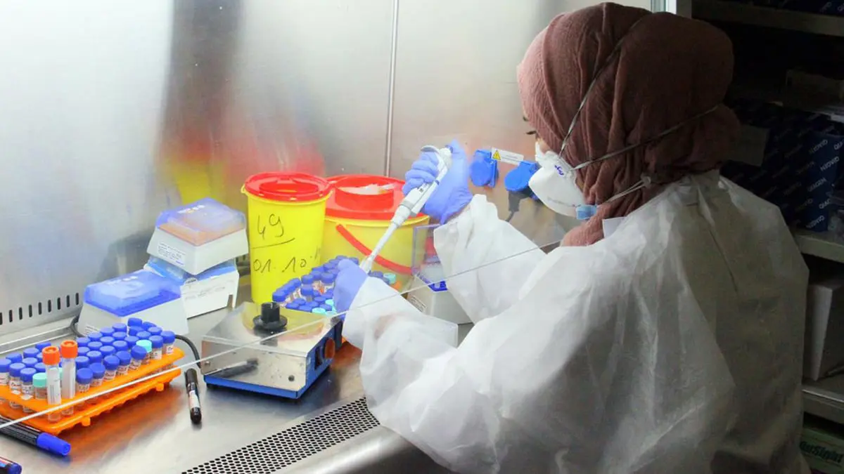 بكتيريا "شيغيلا" تنتشر في تونس.. ووزارة الصحة تحذّر
