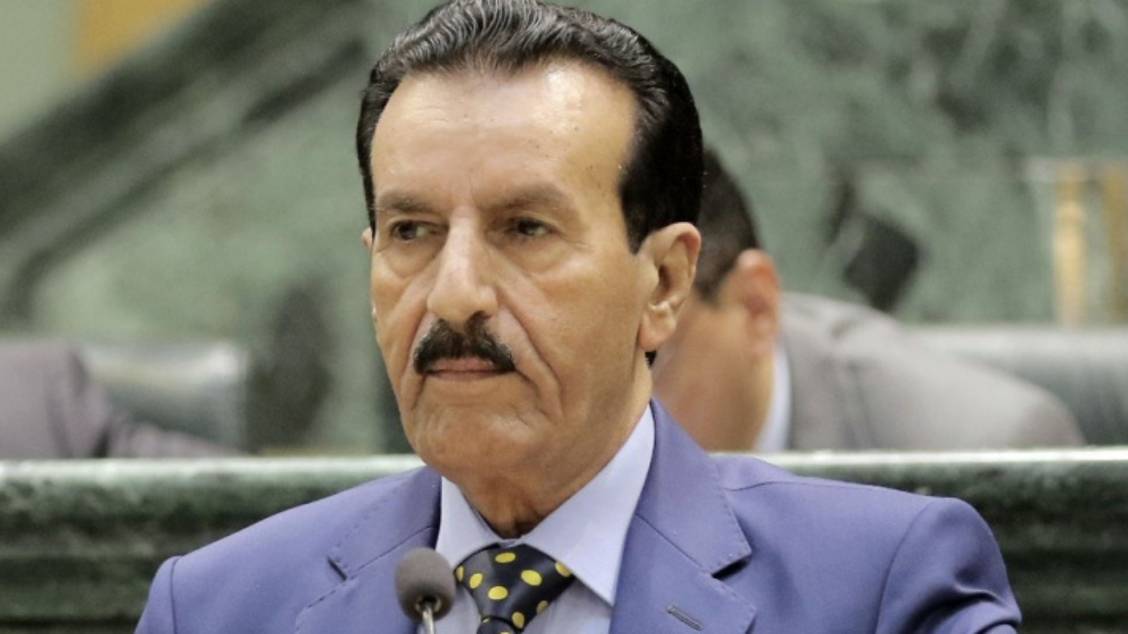 الأردن.. قيادي إخواني بارز يستقيل من "جبهة العمل الإسلامي"