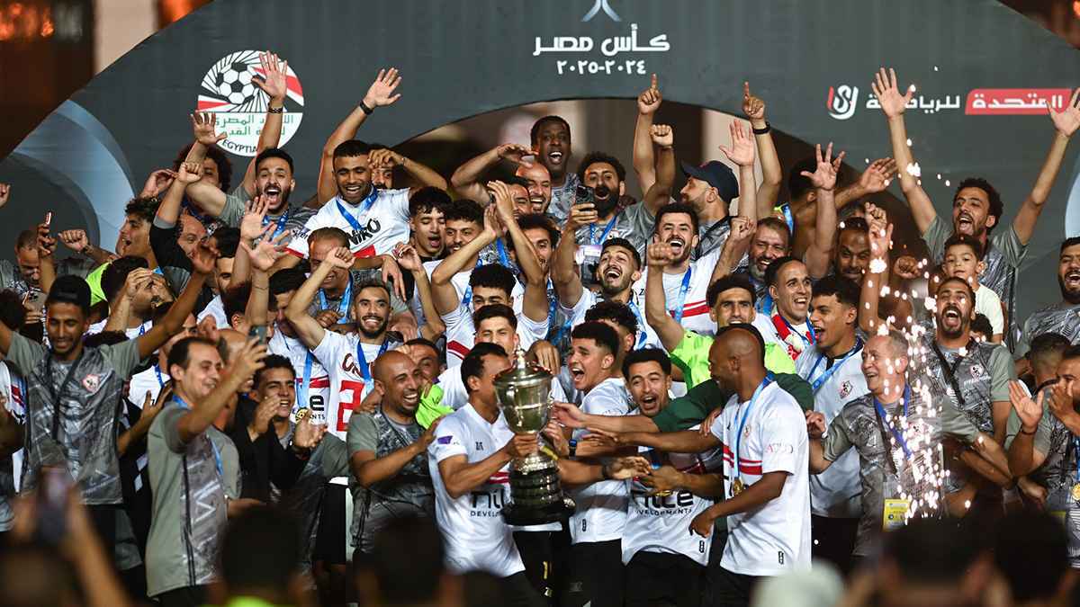 غضب كبير.. لاعبو الزمالك يحذرون مجلس الإدارة