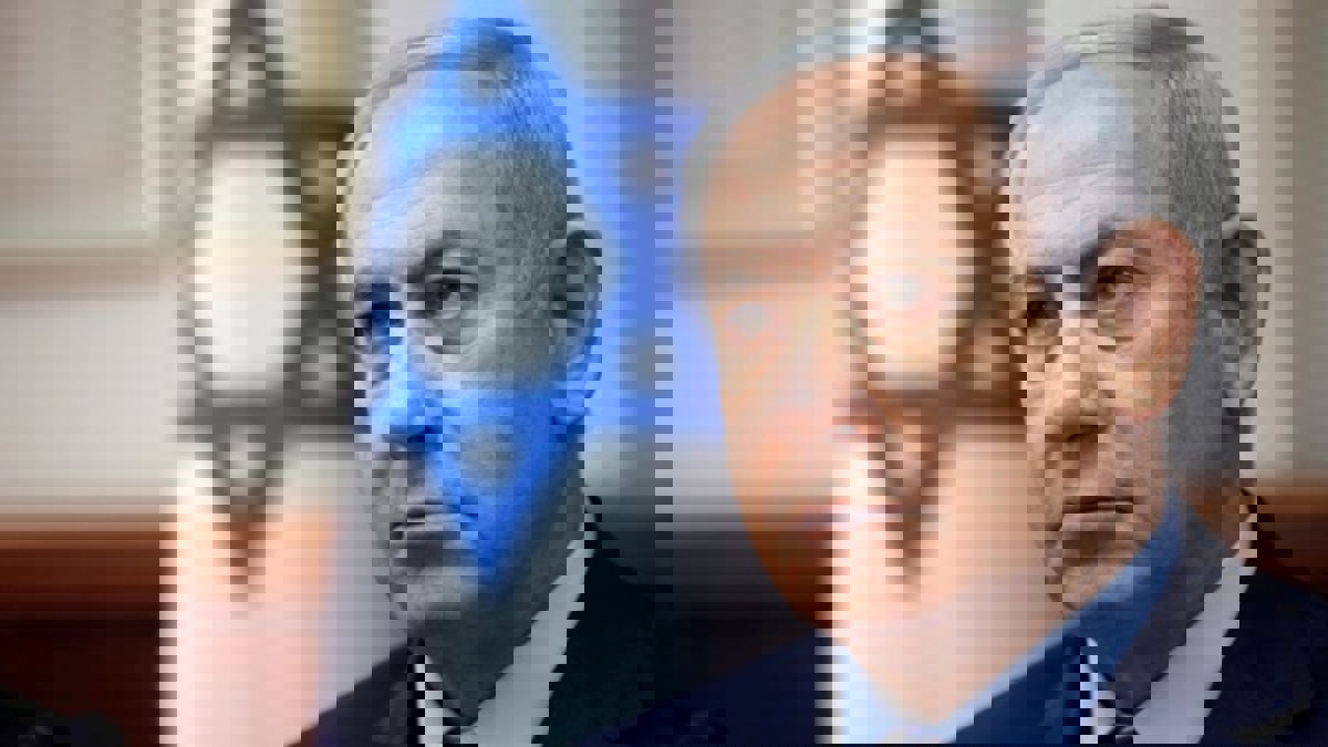 المعارضة الإسرائيلية تتهم نتنياهو بتسييس عملية أنفاق حزب الله