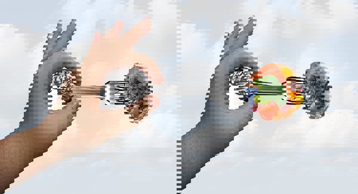 عناصر غذائية مرتبطة بإبطاء شيخوخة الدماغ