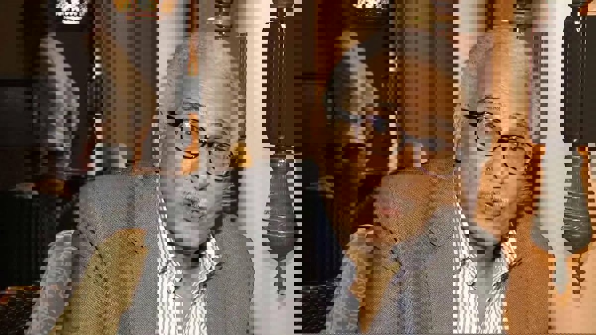 بعد عملية جراحية.. الكشف عن تطورات الحالة الصحية للفنان عبدالرحمن أبوزهرة